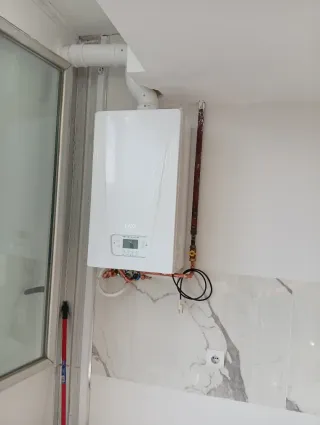 Servicios de manitas