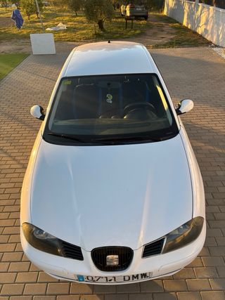 SEAT Ibiza 2006