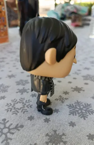 Funko Pop Gru Los Minions