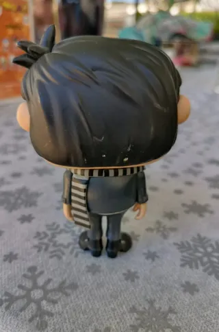 Funko Pop Gru Los Minions