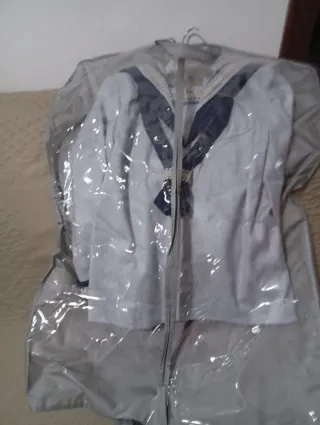 Traje de Comunión Marinero Niño
