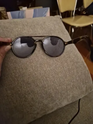 Gafas de sol Carrera Marrón