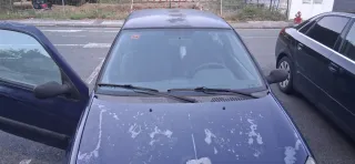 Renault Clio 2002