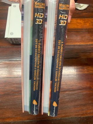 Libros de medicina naturalista