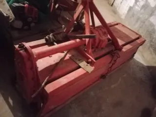 Retobato con ruedas más todo lo que aparece.