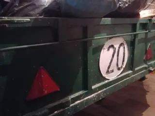 Retobato con ruedas más todo lo que aparece.