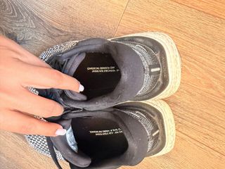 Nike ZoomX Invincible Run 39 Gris