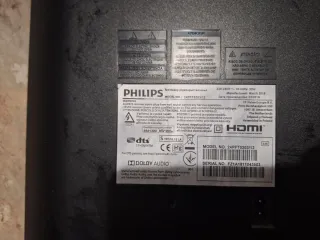Televisor Philips 24" 1080p FHD