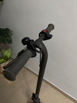 Patinete eléctrico Ninebot