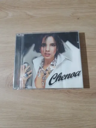 Chenoa