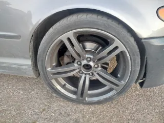 Llantas BMW 5x120