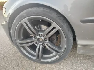 Llantas BMW 5x120