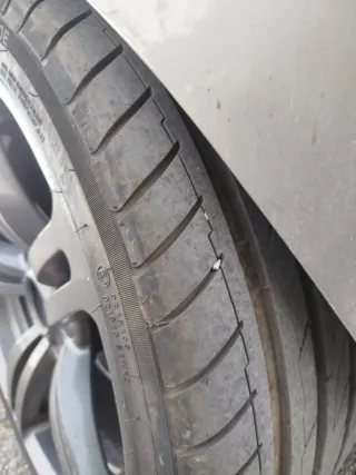 Llantas BMW 5x120