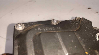 CAJA MARIPOSA OPEL INSIGNIA BERLINA 2.0 CDTI CAT