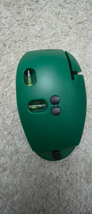 Nivel Láser 90 Grados