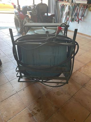 Cuba pulverizar