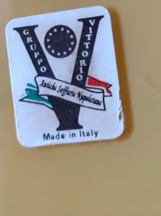 Coppia Vasi Design Vintage - Antiche Soffierie