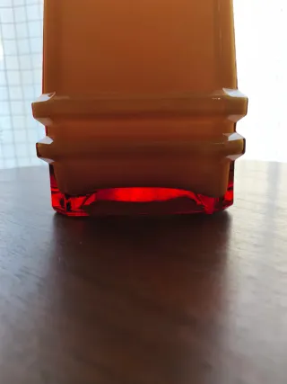 Coppia Vasi Design Vintage - Antiche Soffierie