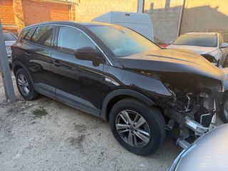 Despiece Opel Grandland X 1.5 CDTI 2020