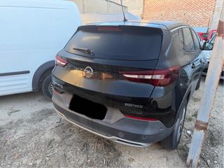Despiece Opel Grandland X 1.5 CDTI 2020
