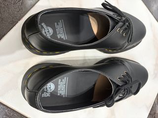 Dr Martens 1461 Felix Vegan Zapatos