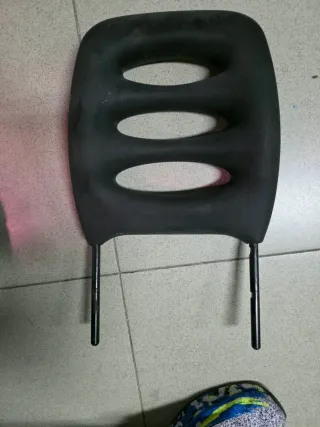 2 Reposacabezas Citroën Peugeot Fiat