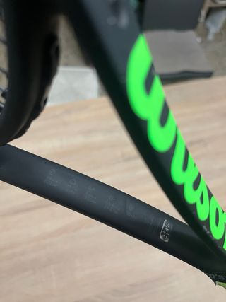 Wilson Blade
