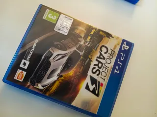 Grand Theft Auto V / Online PS4