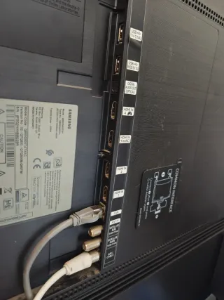 Samsung QLED 8K QE65Q800TATXXC