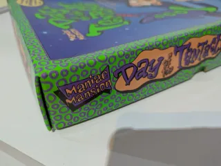 Day of the Tentacle Completo PC