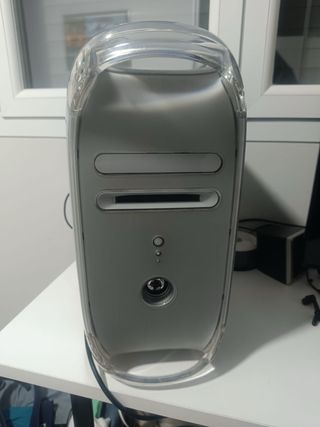 Apple Power Mac G4