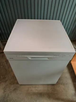 Lavavajillas Teka 60cm