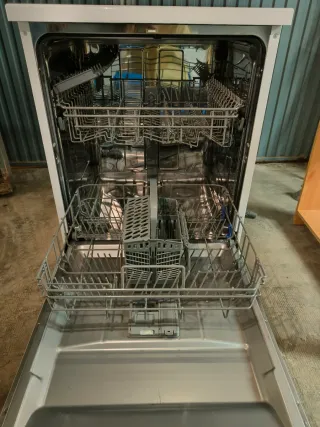 Lavavajillas Teka 60cm