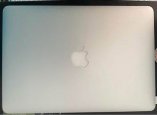 MacBook Air 2020 Gris Espacial