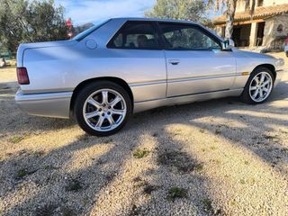 Maserati Ghibli 1996