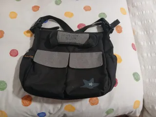 Bolsa de bebé Jane Kids Zone