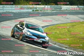 Renault Megane 3 RS Chasis Cup 265