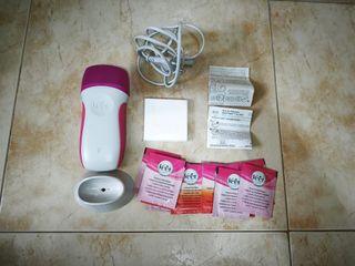 Kit Eléctrico Roll-On Veet EasyWax