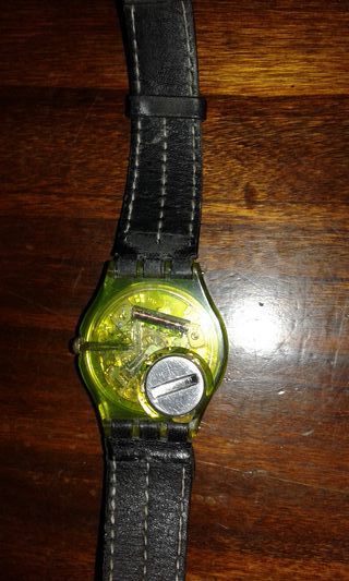 Orologio Swatch Swiss Vintage