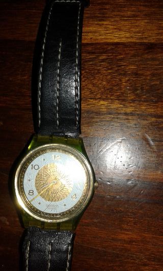 Orologio Swatch Swiss Vintage