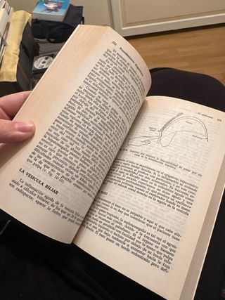 Procedimientos diagnósticos en medicina