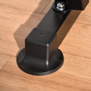 Banco Musculación Multifuncional