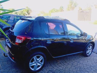 Dacia Sandero 2013
