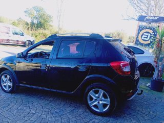 Dacia Sandero 2013