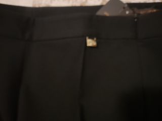 Pantalón negro elegante