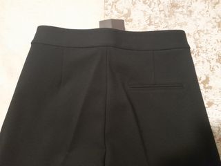 Pantalón negro elegante