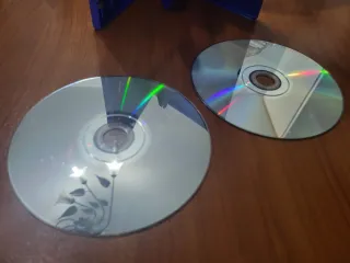 Tekken 4 PlayStation 2 (PS2)