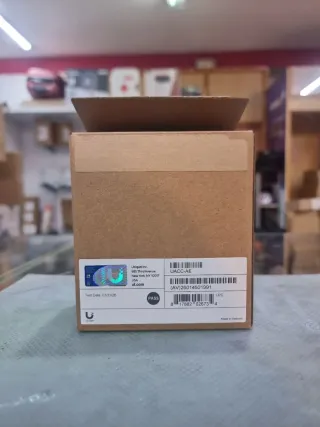 Adaptador Ethernet Activo