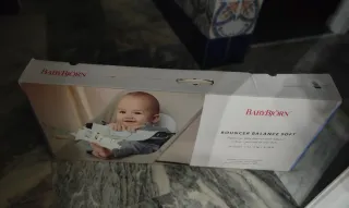 Hamaca BabyBjörn