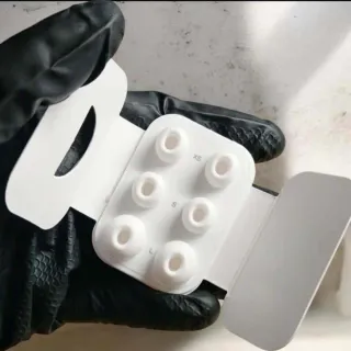 Airpòds Prò2 segunda generación nuevos